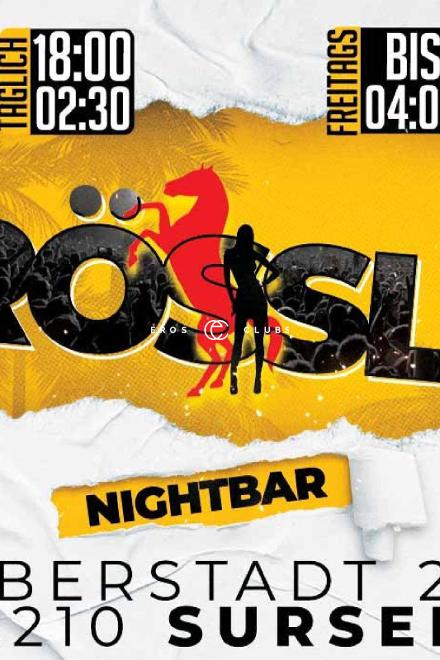 Rössli Night Bar Rössli Night Bar Lucerne