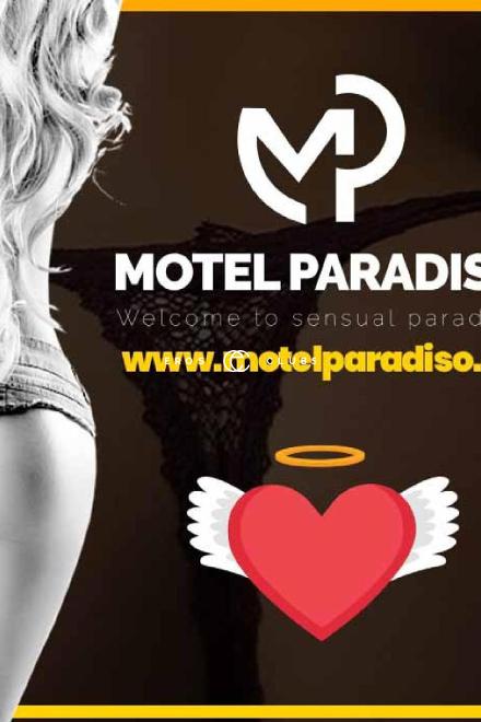 Motel Paradiso Motel Paradiso Bern City