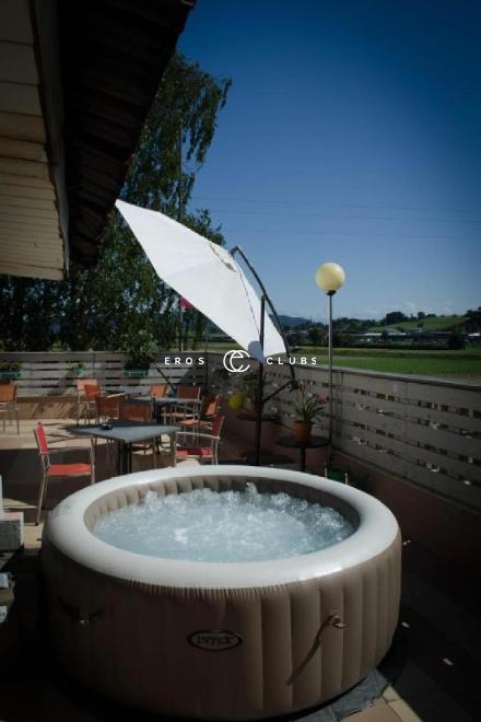 Motel Paradiso Motel Paradiso Bern City