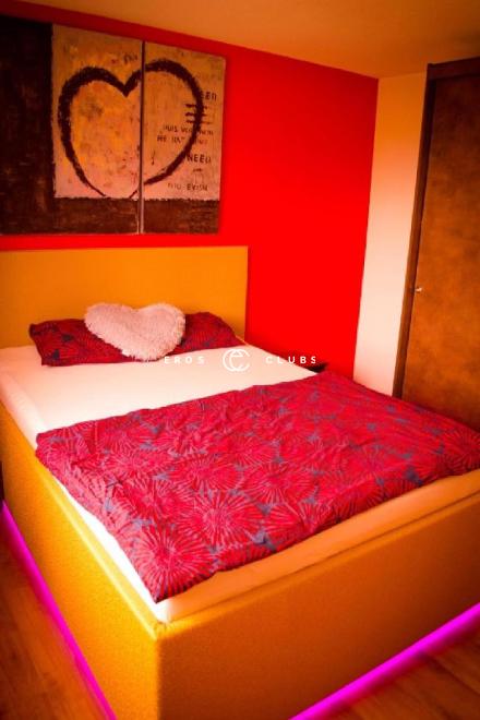 Motel Paradiso Motel Paradiso Bern City