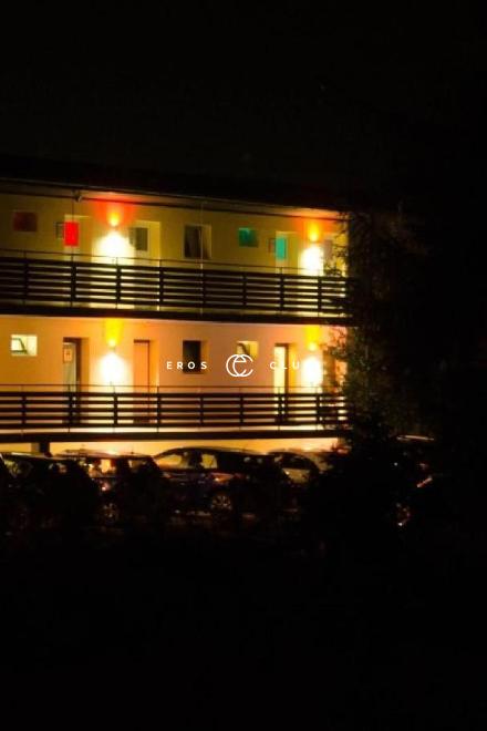 Motel Paradiso Motel Paradiso Bern City