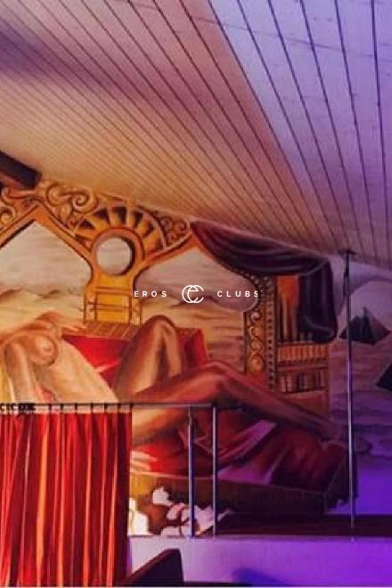 PLAYMODELS DIETIKON PLAYMODELS DIETIKON Zurich Area