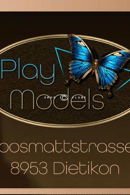 PLAYMODELS DIETIKON PLAYMODELS DIETIKON Zurich Area