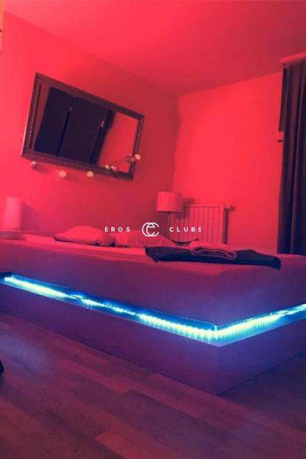 PLAYMODELS DIETIKON PLAYMODELS DIETIKON Zurich Area