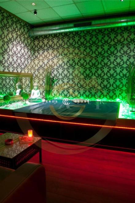 Elixier Elixier Zurich Area