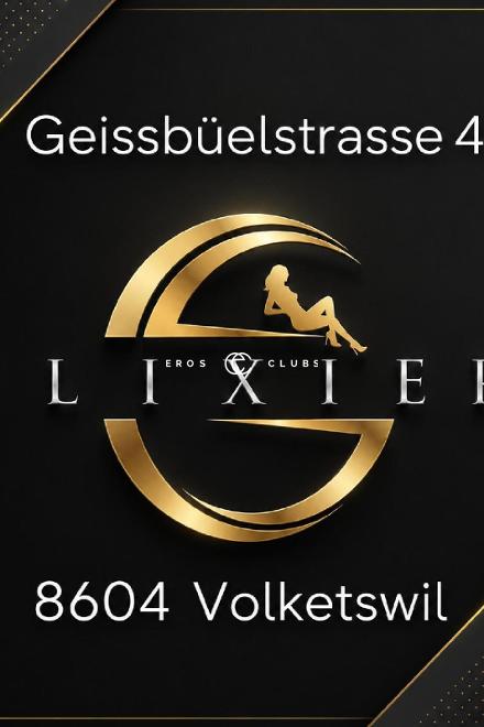 Elixier Elixier Zurich Area
