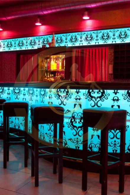 Elixier Elixier Zurich Area