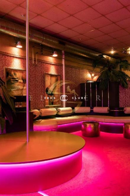 Elixier Elixier Zurich Area