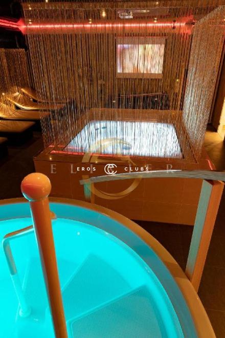 Elixier Elixier Zurich Area