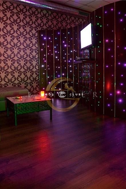 Elixier Elixier Zurich Area