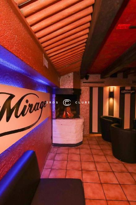 Club Mirage Club Mirage Schwyz