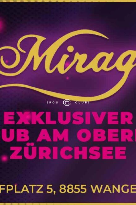 Club Mirage Club Mirage Schwyz