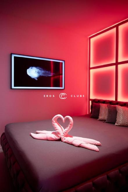 Club Maxim Club Maxim Zurich City