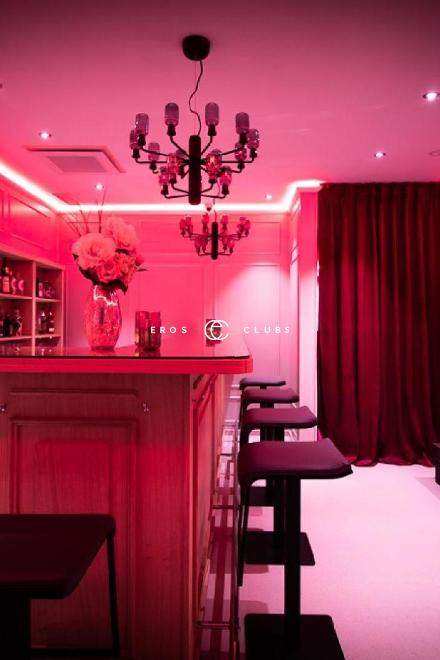 Club Maxim Club Maxim Zurich City