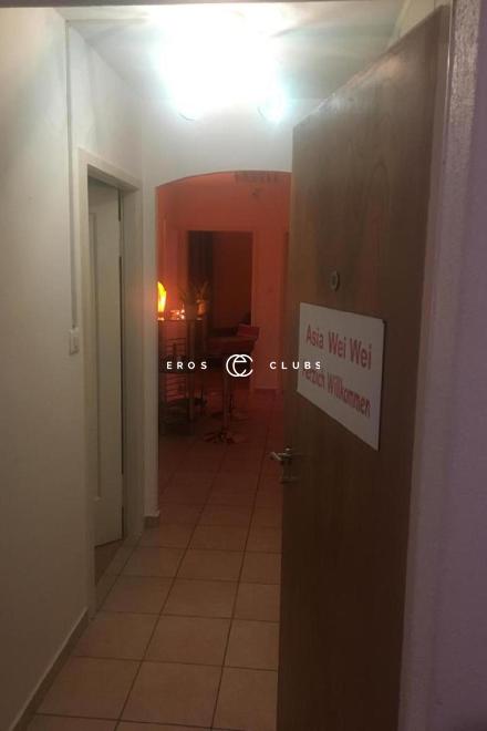 STUDIO ASIA WEI WEI STUDIO ASIA WEI WEI Lucerne