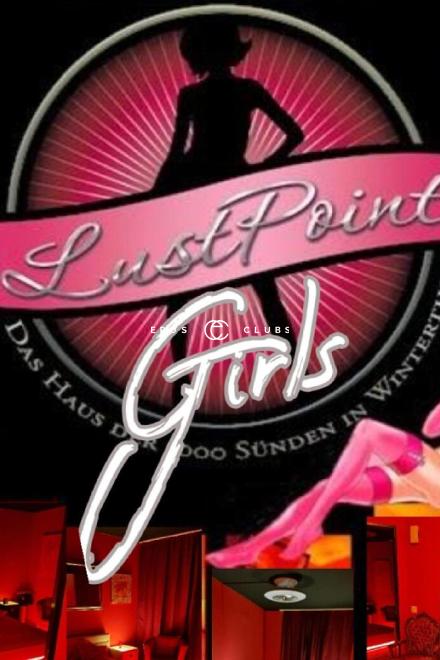 LUSTPOINT GIRLS LUSTPOINT GIRLS Zurich Area
