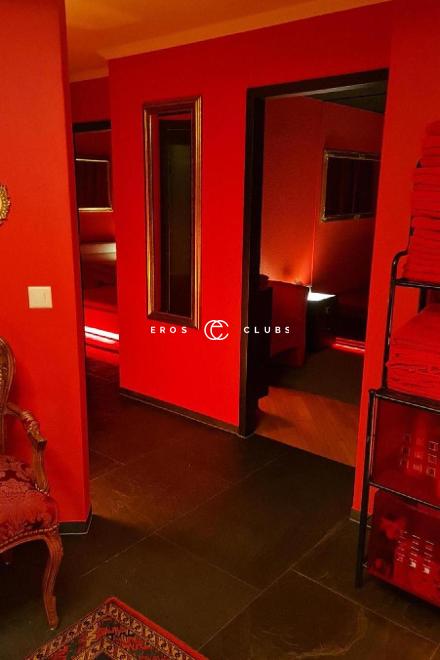 LUSTPOINT GIRLS LUSTPOINT GIRLS Zurich Area