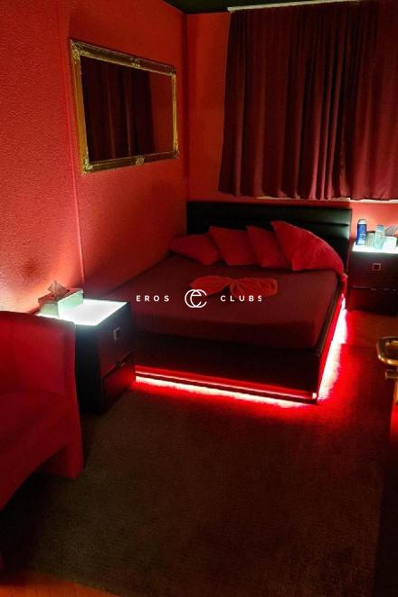 LUSTPOINT GIRLS LUSTPOINT GIRLS Zurich Area