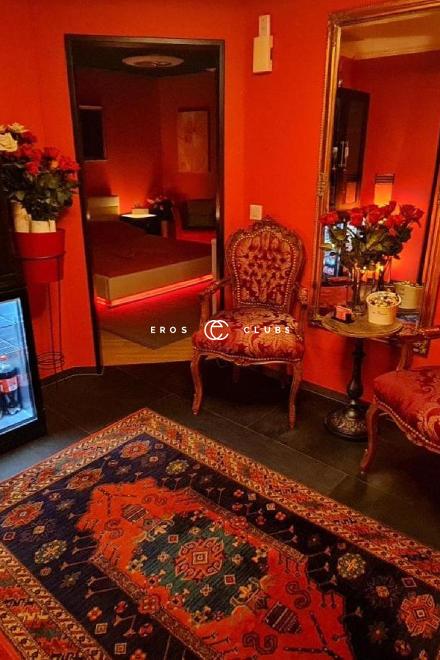 LUSTPOINT GIRLS LUSTPOINT GIRLS Zurich Area