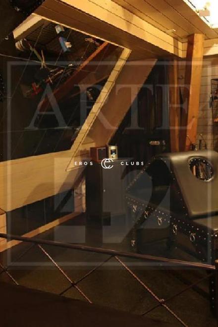 Arte42 Arte42 Zurich Area