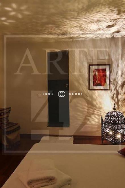 Arte42 Arte42 Zurich Area