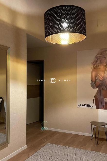 Le Privé 10 Le Privé 10 Aargau