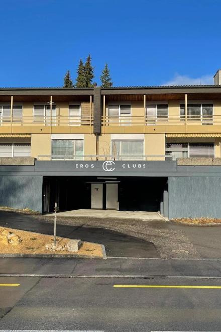 Le Privé 10 Le Privé 10 Aargau