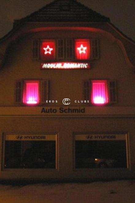 Moulin Romantic Moulin Romantic Aargau