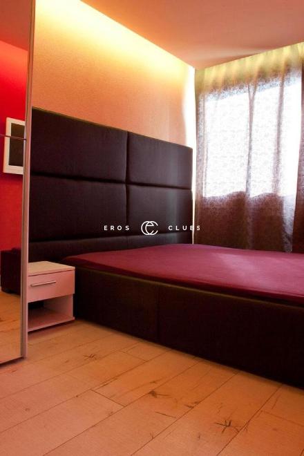 Club Goldwand Club Goldwand Aargau