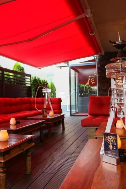 Club Goldwand Club Goldwand Aargau