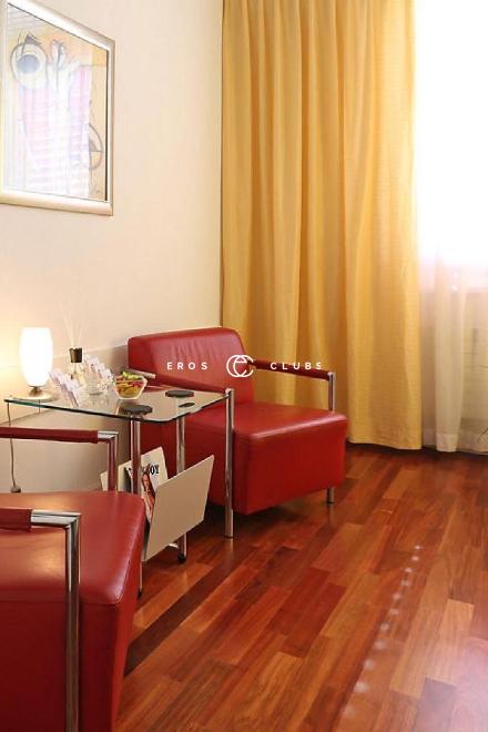 Solarium 9 Solarium 9 Lucerne