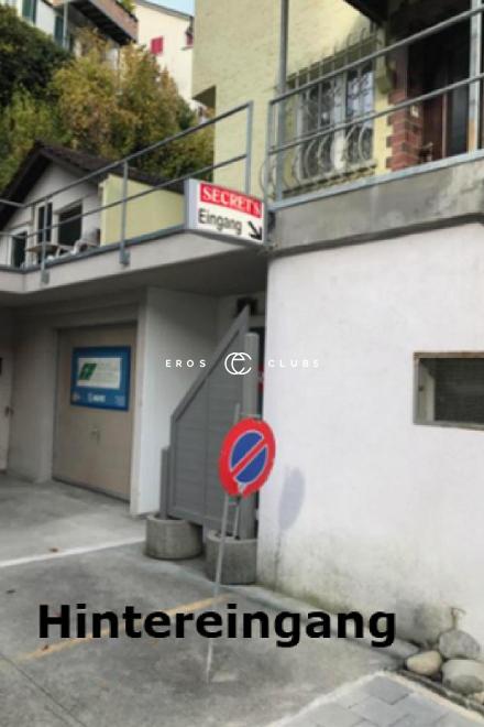 Studio Secrets Studio Secrets Lucerne