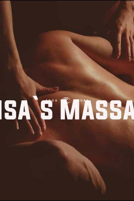 Alisa`s Ganzkörperma Alisa`s Ganzkörperma Bern Umgebung