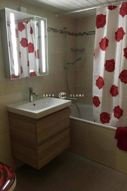 Red Roses EG Red Roses EG Bern Umgebung