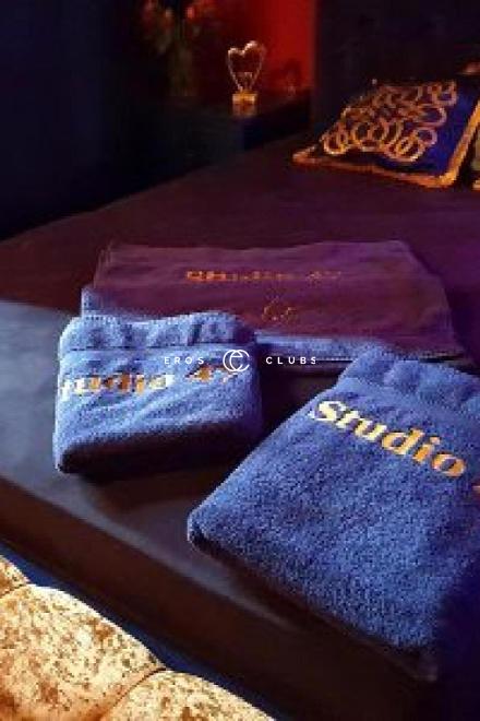 Studio 47 Studio 47 Biel/Bienne - Grenchen