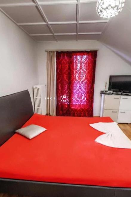 Zickenstube I Zickenstube I Bern City