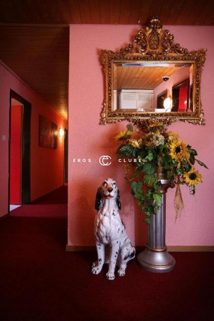 Red House Red House St.Gall