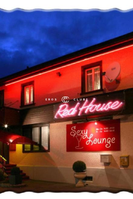 Red House Red House St.Gall