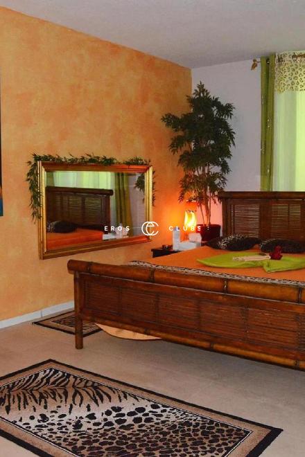 EDEN Girls EDEN Girls Zurich Area