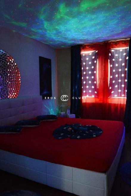 EDEN Girls EDEN Girls Zurich Area