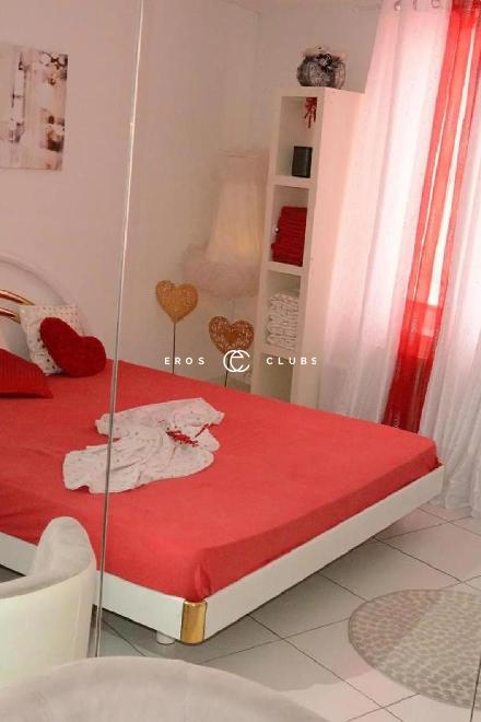 EDEN Girls EDEN Girls Zurich Area