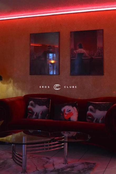 EDEN Girls EDEN Girls Zurich Area