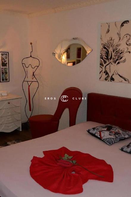 EDEN Girls EDEN Girls Zurich Area