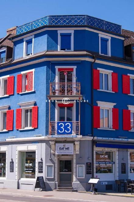 EDEN Girls EDEN Girls Zurich Area