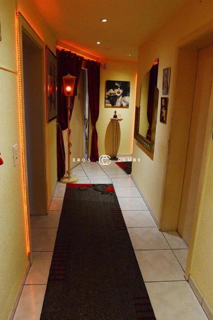 EDEN Girls EDEN Girls Zurich Area