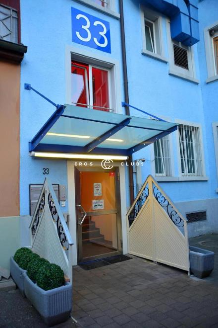 EDEN Girls EDEN Girls Zurich Area