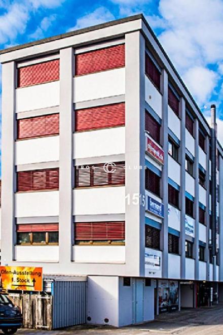 Studio 15 Studio 15 Zurich Area