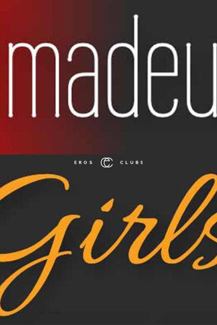 Amadeus Girls Amadeus Girls Zurich Area