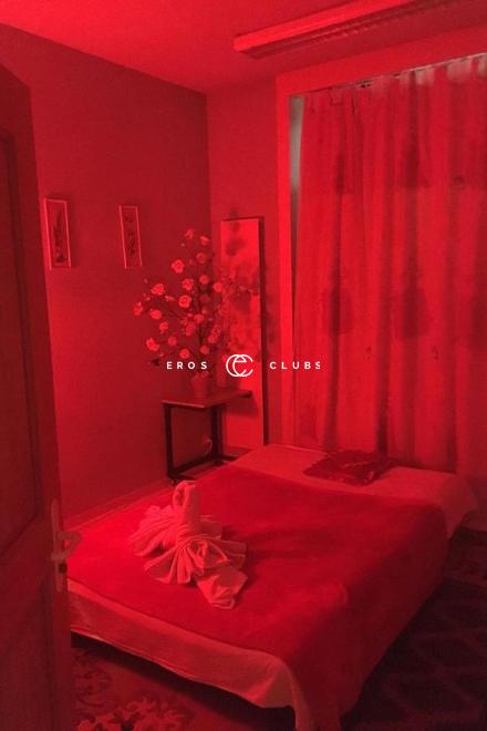 Thai Villa Thai Villa Zurich City