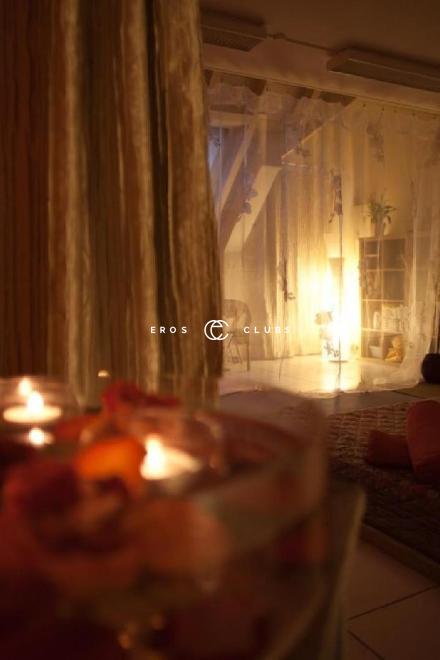 Amrita Tantra Emotio Amrita Tantra Emotio Zurich Area